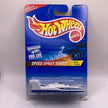 Hot Wheels Hydroplane Diecast