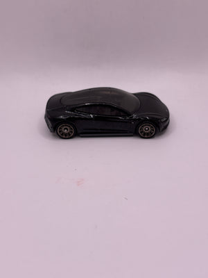 Matchbox Tesla Roadster Diecast