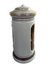 Avon The Blacksmith Beer Stein gray
