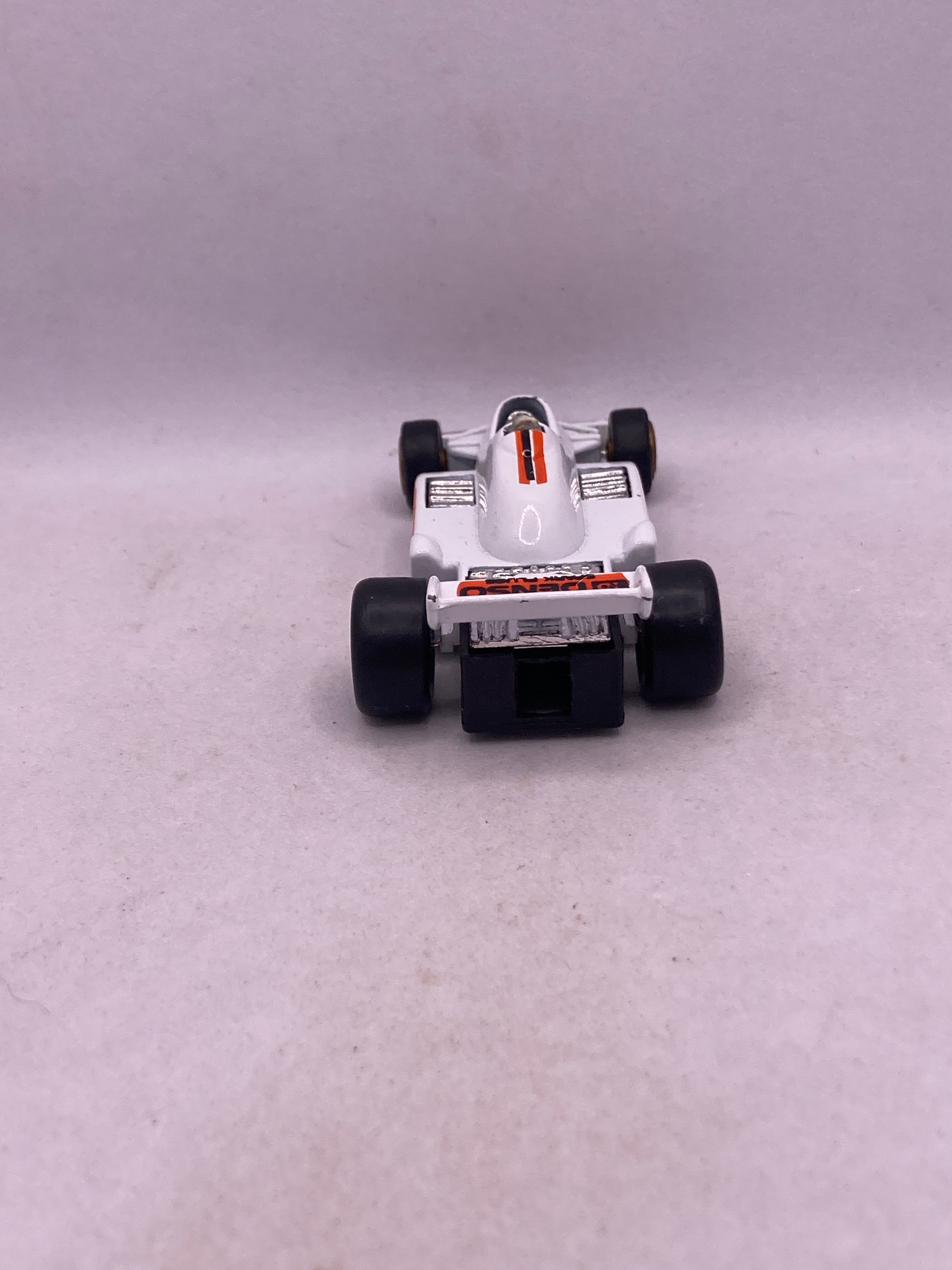 MC Toy Indy Car Diecast