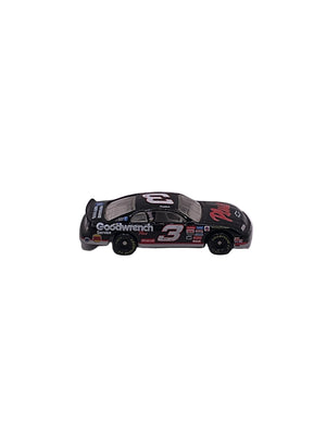 Hasbro GM Goodwrench Monte Carlo Diecast Black