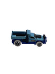 Hot Wheels So Plowed Diecast Blue
