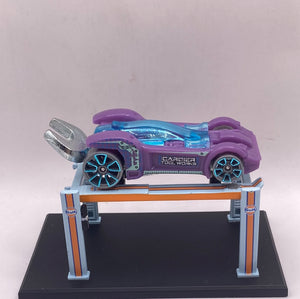 Hot Wheels Tooligan Diecast