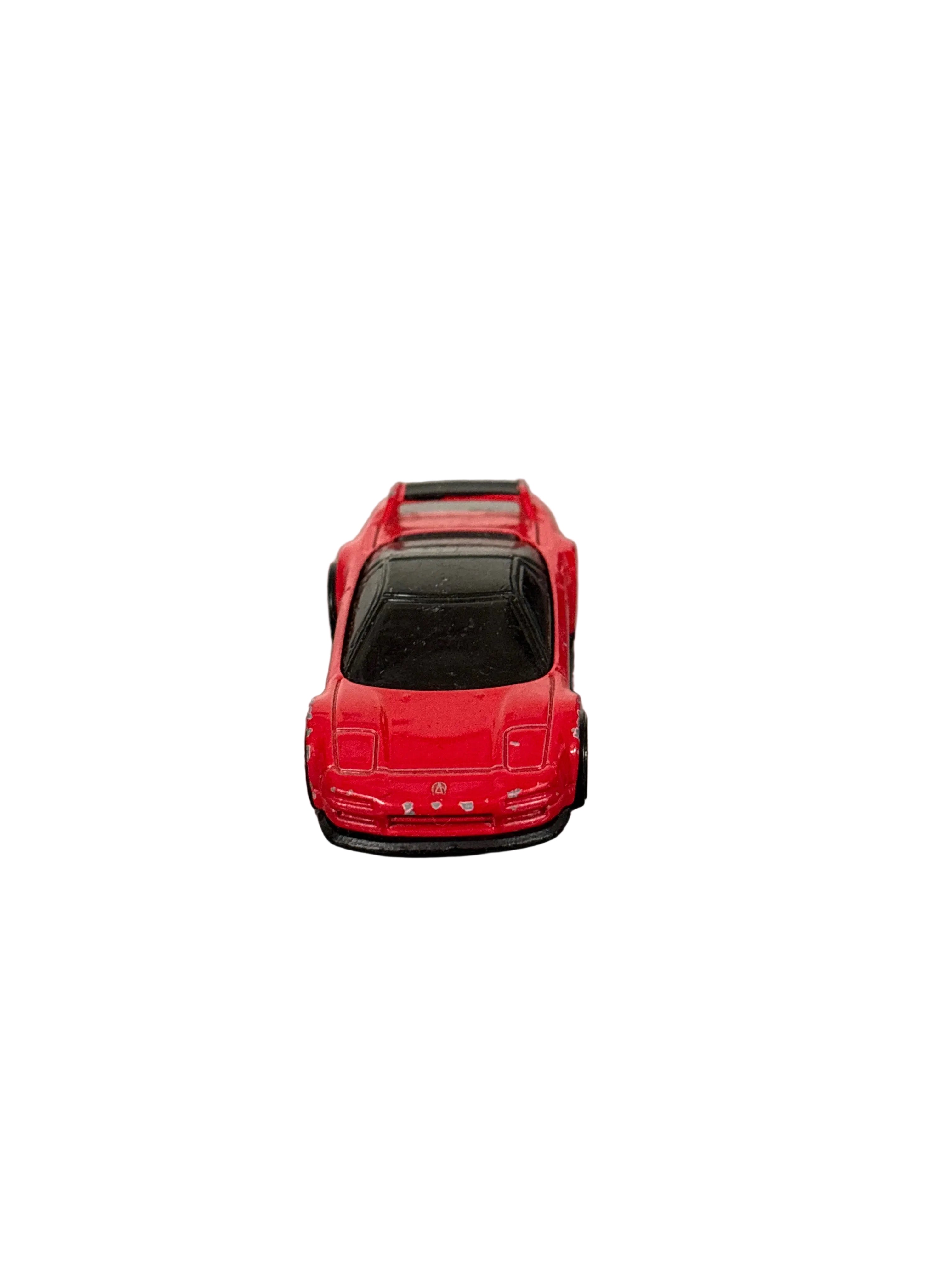 Hot Wheels 90 Acura NSX Diecast