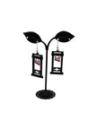 Guillotine Earrings