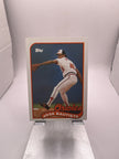 Topps Jose Bautista