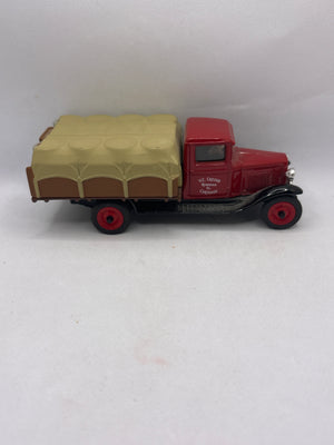 Ertl 1930 Chevrolet Truck Diecast