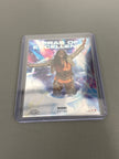 Topps Naomi