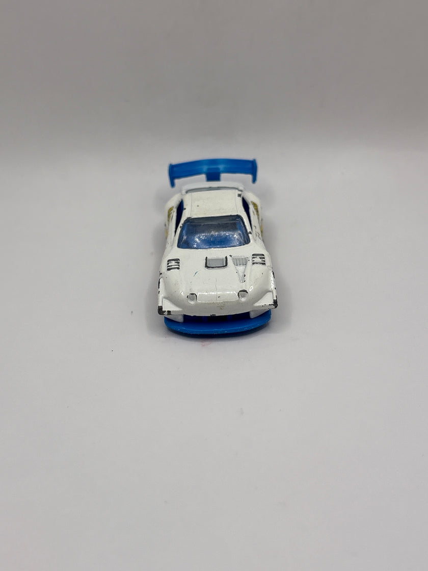 Hot Wheels Pikes Peak Celica Diecast