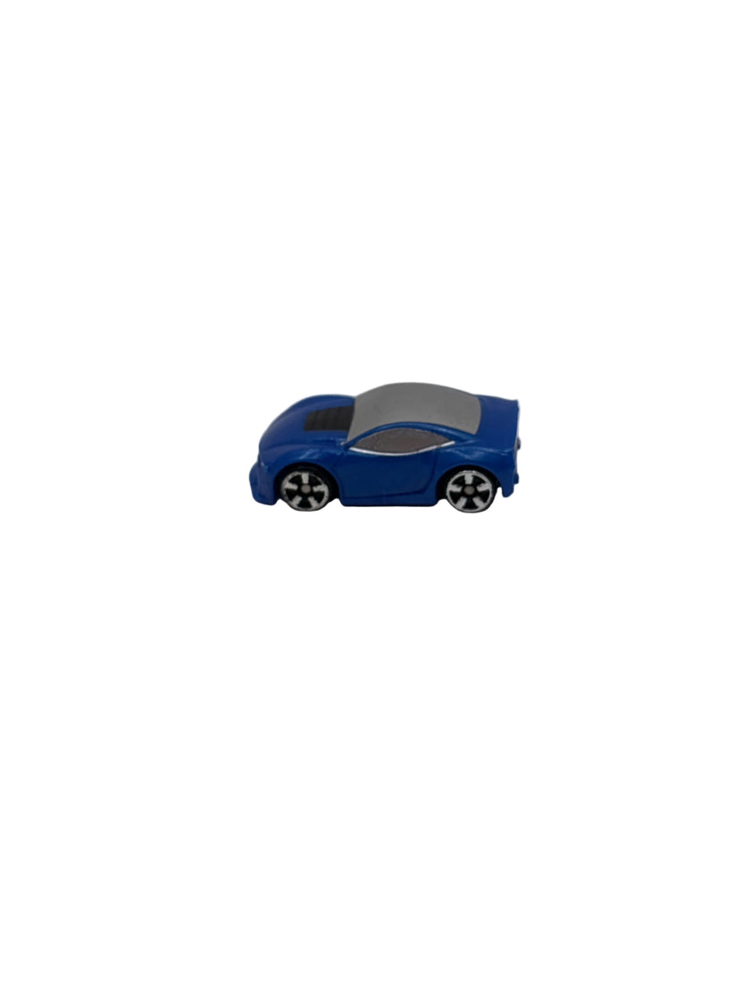 Micro Machines Kestrel Diecast