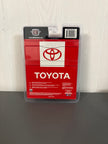 M2 1985 Toyota Truck Diecast