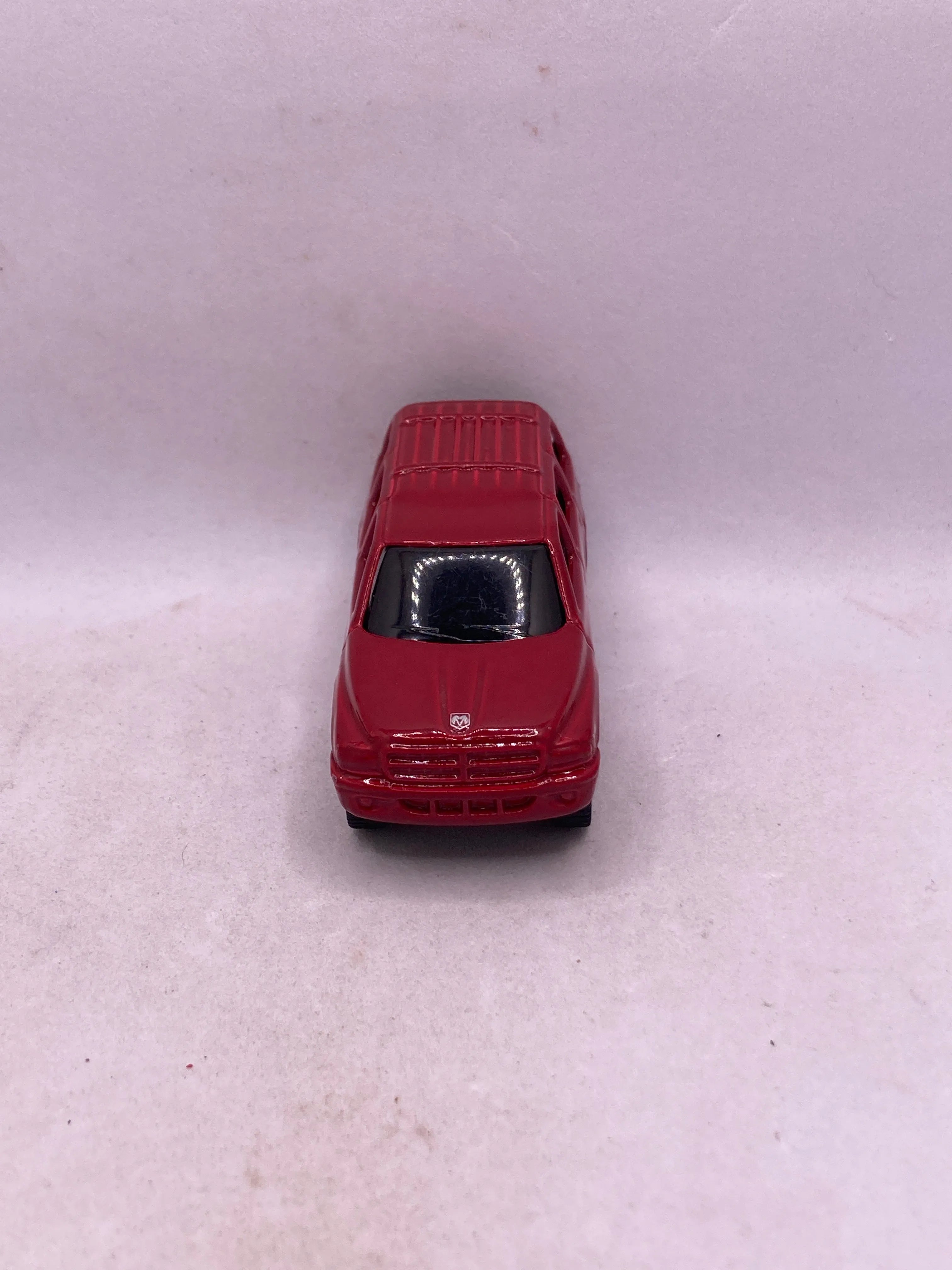 Maisto Dodge Durango Diecast