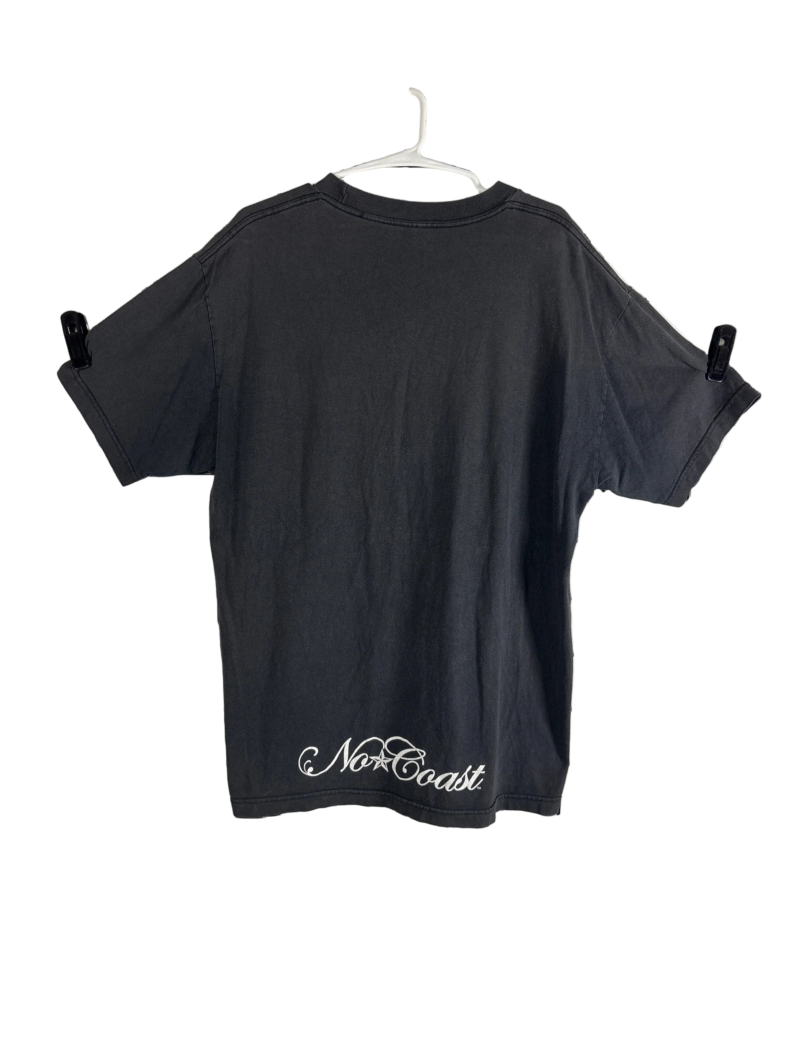 The Twin Cities T Shirt