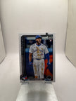 Topps Luis De Los Santos