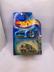 Hot Wheels Fore Wheeler Diecast