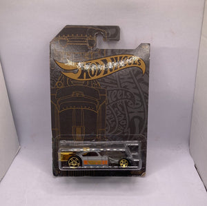 Hot Wheels Aristo Rata