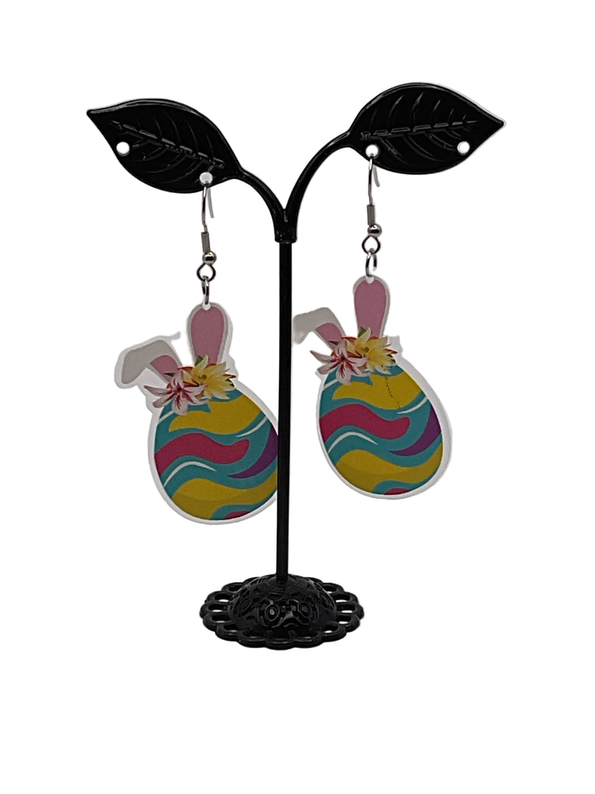 Easter Earrings