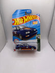 Hot Wheels 87 Ford Sierra Cosworth Diecast