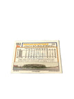 Topps Edgar Martinez