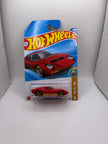 Hot Wheels 71 Lamborghini Miura SV Diecast