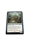 Magic The Gathering Sygg, Wanderwine Wisdom Sygg, Wanderbrine Shield
