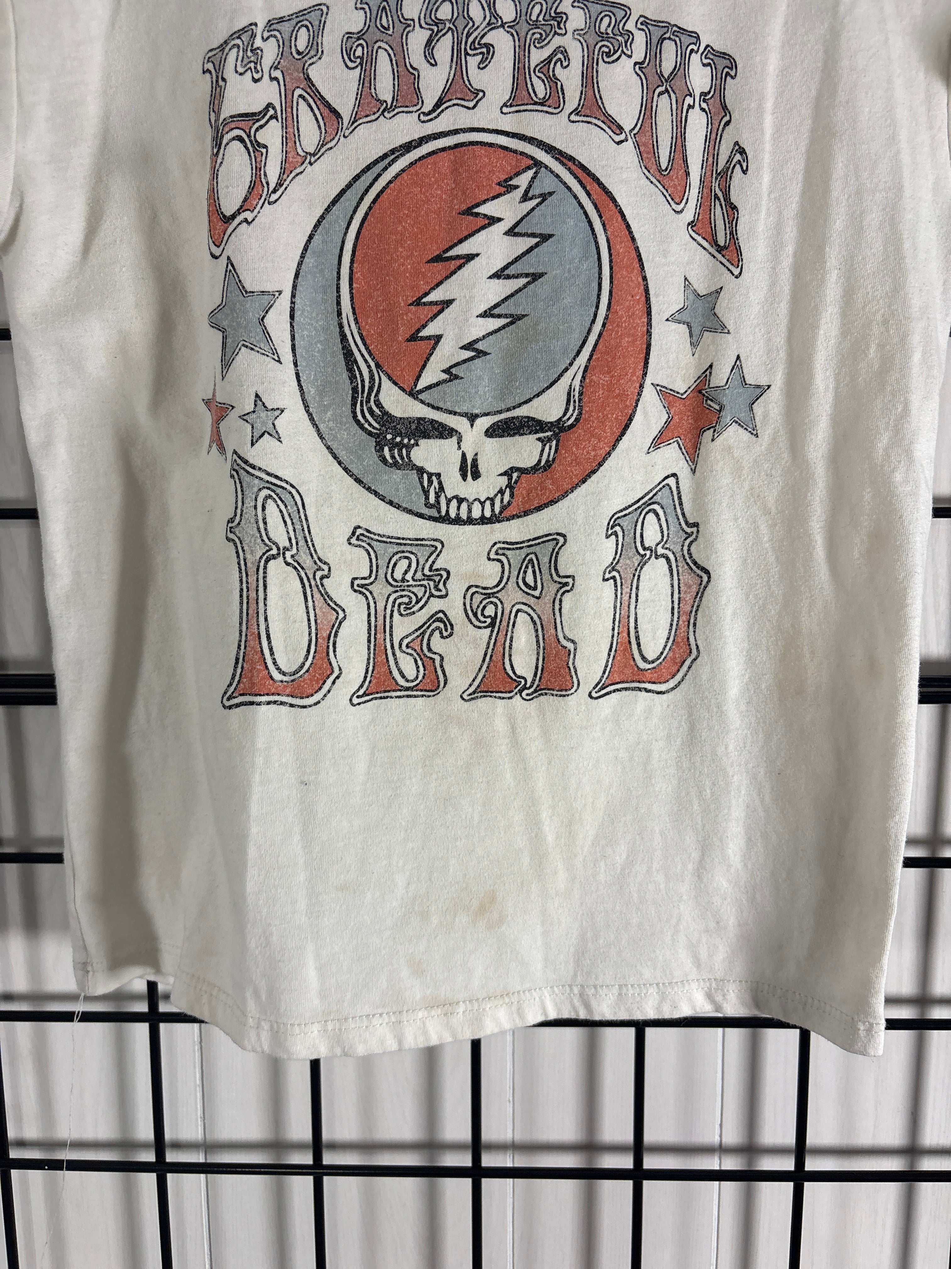 Grateful Dead T Shirt