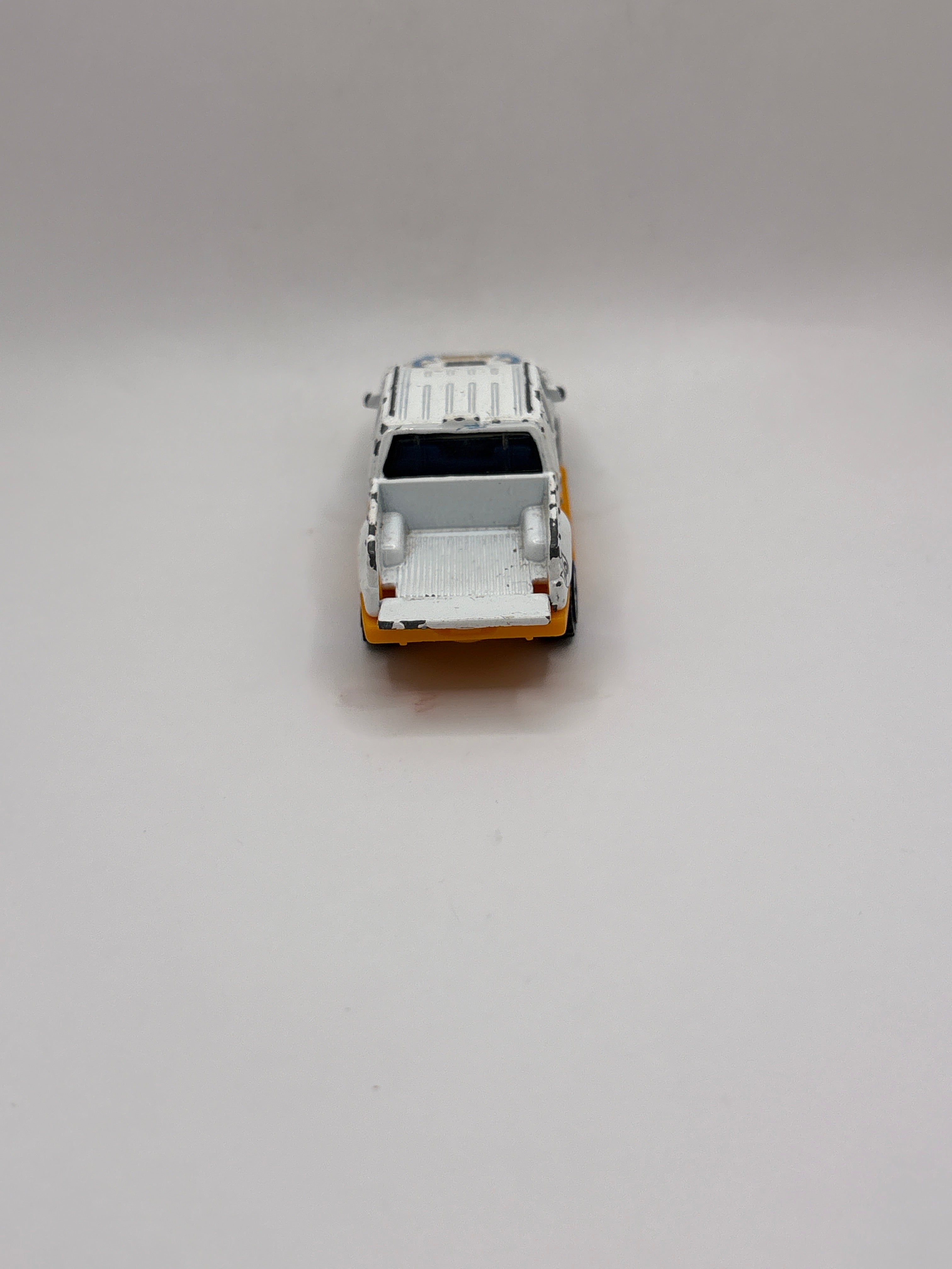 Matchbox Ford Explorer Sport Trac Diecast