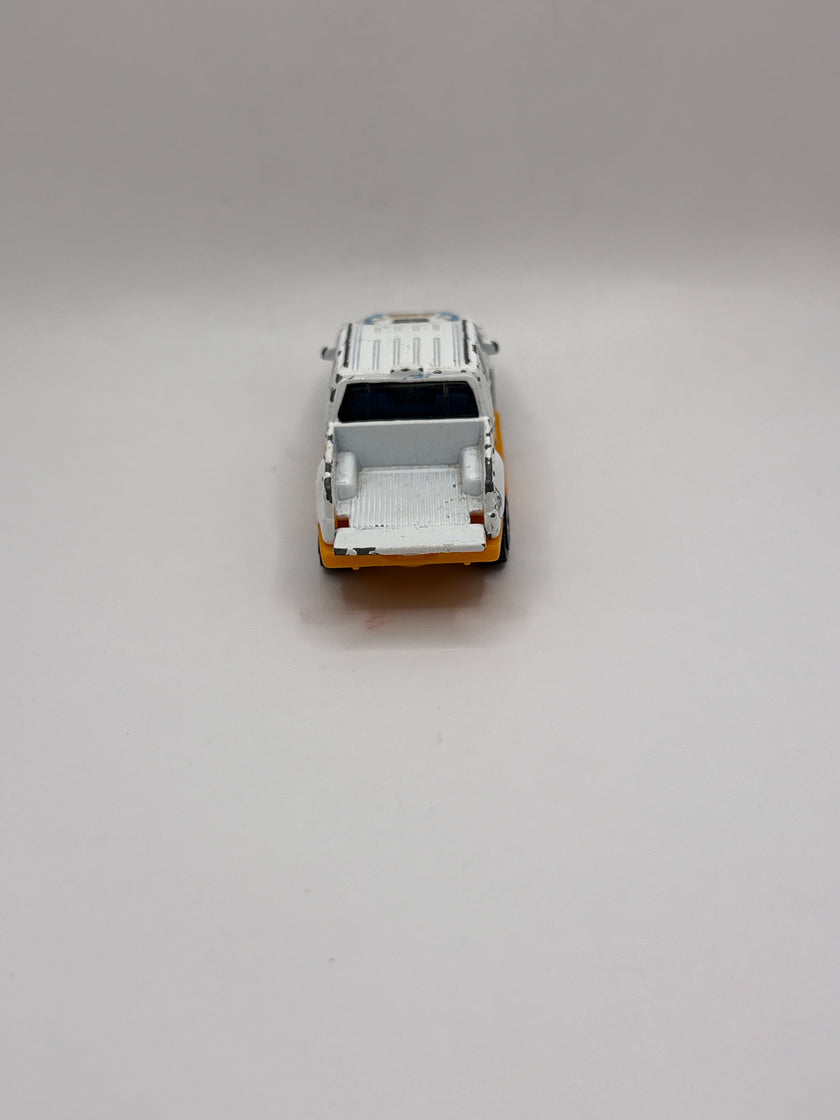 Matchbox Ford Explorer Sport Trac Diecast