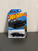 Hot Wheels Batmobile Diecast