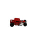 Hot Wheels Bone Shaker Diecast red