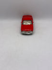 Unknown Ford Mustang Diecast