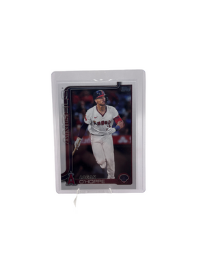 Topps Logan O’Hoppe