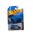 Hot Wheels Renault Espace F1 Diecast blue