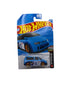 Hot Wheels Renault Espace F1 Diecast blue