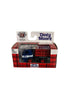 M2 1966 Dodge L600 Stake Bed Truck Diecast