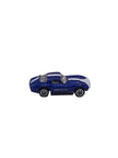 MBX Corvette Grand Sport Diecast Blue