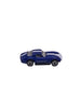 MBX Corvette Grand Sport Diecast Blue