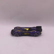 Hot Wheels Electric Silhouette Diecast