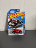 Hot Wheels Mickey Mouse Car Diecast red
