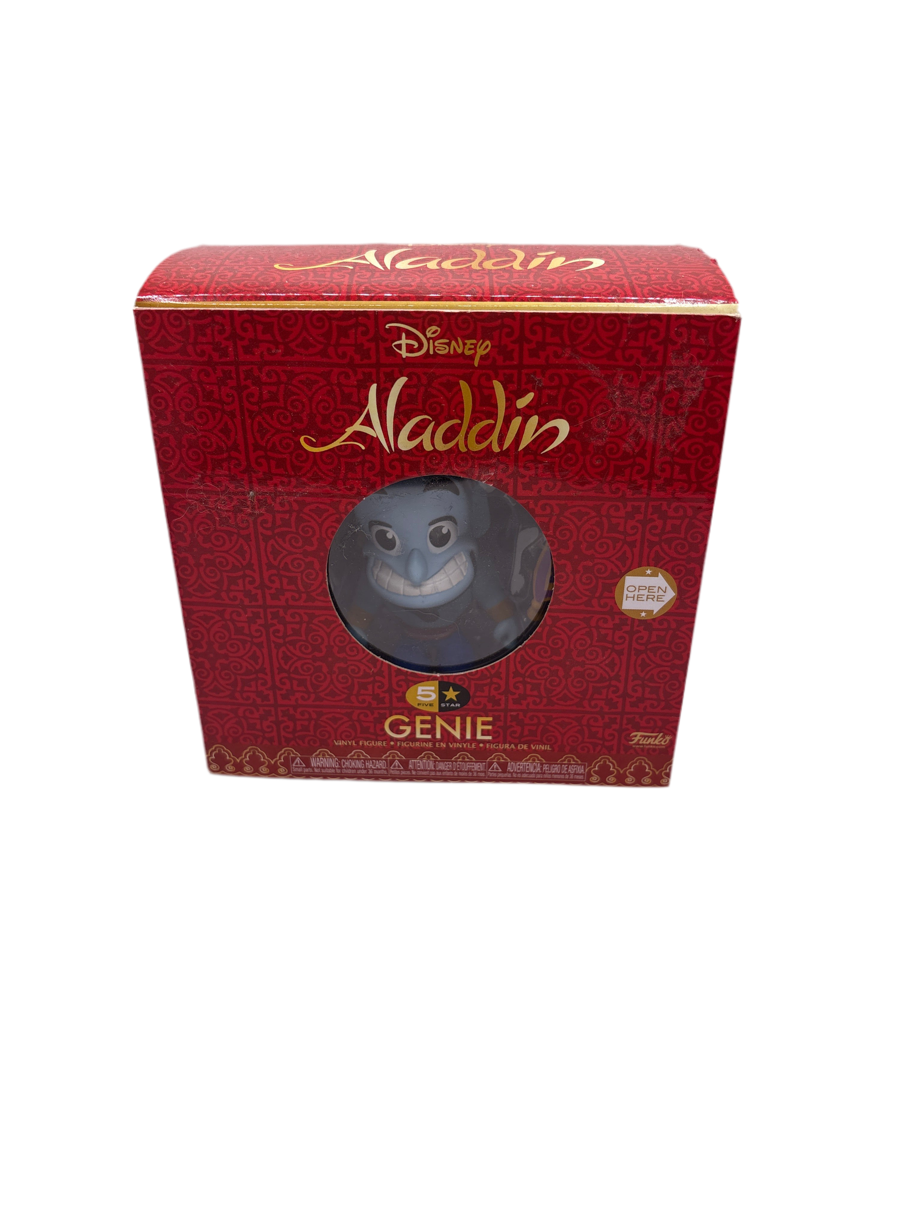 Funko Genie