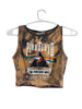 Romwe Pink Floyd Tank Top