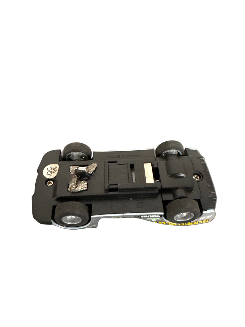 Soba Slot Car