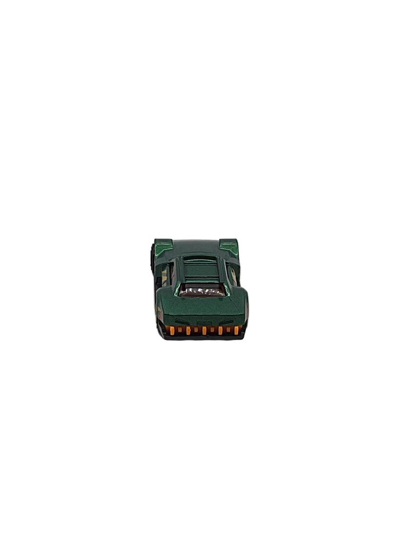 Hot Wheels Drifsta Diecast Green