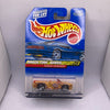 Hot Wheels Dodge Sidewinder Diecast