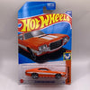 Hot Wheels 72 Ford Gran Torino Sport