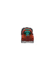 Hot Wheels Hotweiler Diecast Orange