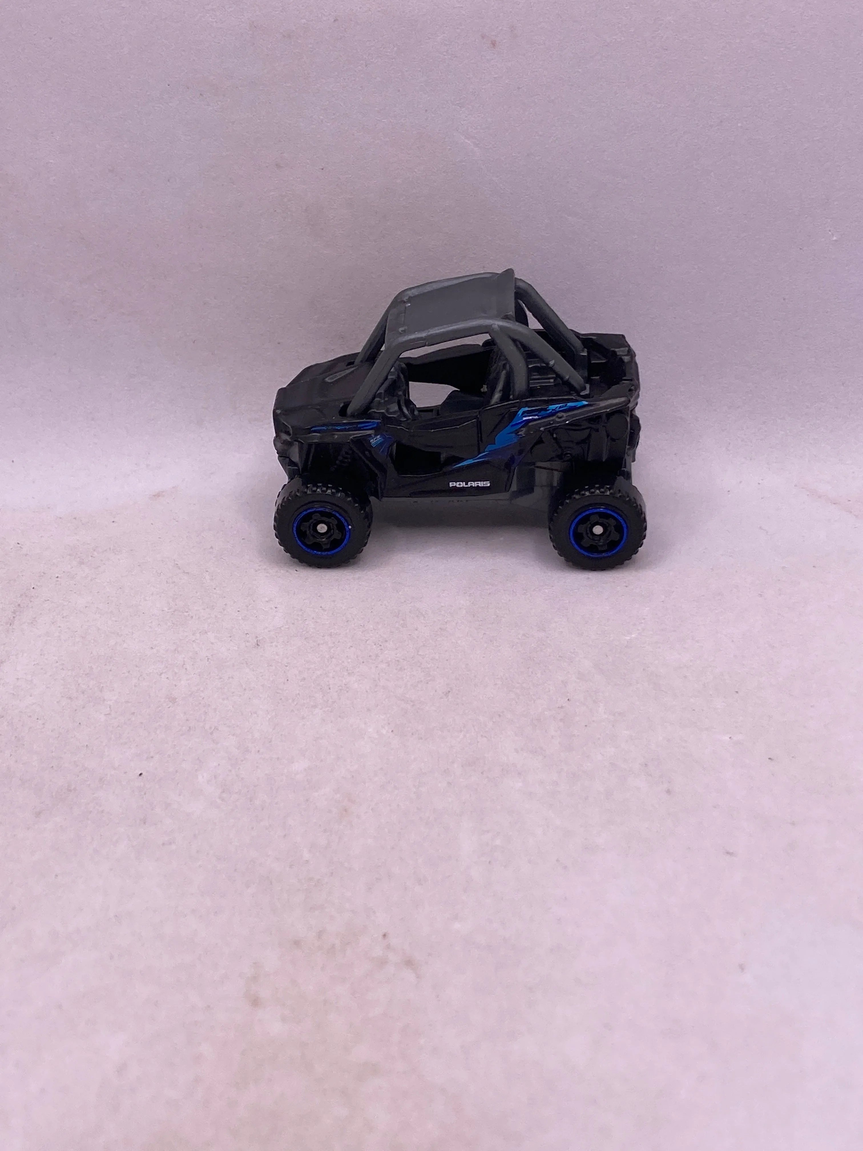 Matchbox Polaris RZR Diecast