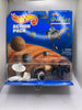 Hot Wheels Deep Space Antenna Jupiter Probe Galileo Orbiter Diecast