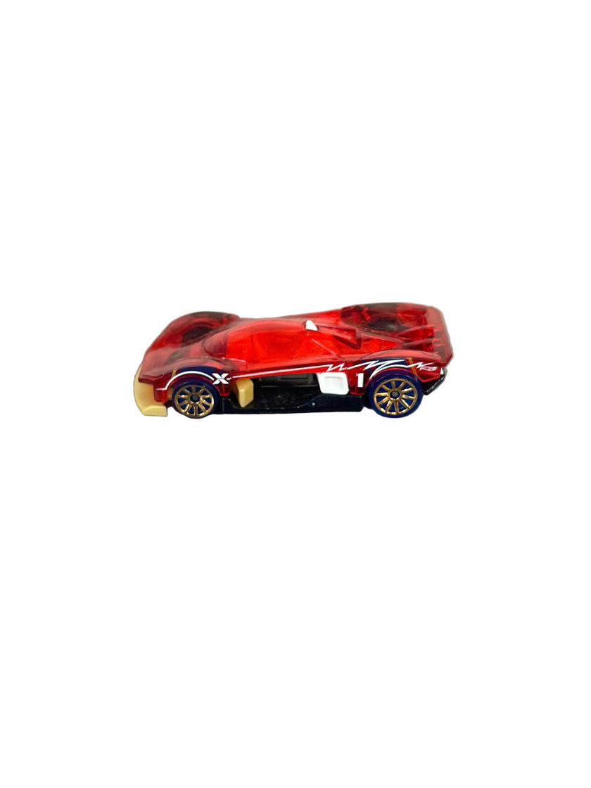 Hot Wheels Turbine Sublime Diecast