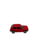 Matchbox 1976 Honda CVCC Diecast red